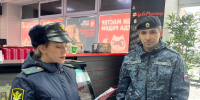 Судебные приставы Лангепаса приостановили деятельность «Суши Мастер» - УФССП