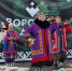 Главный весенний праздник коренных народов Севера прошел в Нижневартовске - Муксун