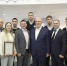 Вице-спикер думы встретился с юными спортсменами из Югры - Муксун