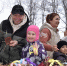 Приглашаем на окружной фольклорный праздник коренных малочисленных народов Севера «Вороний день» - Этнографический музей Торум Маа