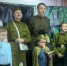 Пасхальный утренник в преддверии Дня Победы организовало общество «Трезвение» г.Сургута - Ханты-Мансийская Митрополия
