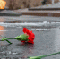 После жалобы губернатору на разрушенный мемориал ВОВ в поселок ХМАО приехала комиссия - Муксун
