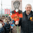 В Сургуте «Бессмертный полк» пройдет в традиционном формате - ИД Новости Югры