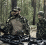 В Сургутском районе прошли вторые военно-патриотические игры "Бастион" - ИД Новости Югры