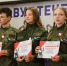 Нижневартовские поисковики вернулись с «Вахты Памяти» с уникальными находками - РИЦ Югра