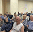 В окружном кардиоцентре прошли Дни знаний о сердечной недостаточности - Центр медицинской профилактики