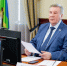 Борис Хохряков подвел итоги первого года работы Руслана Кухарука на посту губернатора Югры - ИД Новости Югры