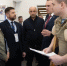 Фонд «Защитники Отечества» за два года помог более чем 2 млн ветеранов СВО и их семей - РИЦ Югра