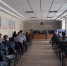 В УФСИН состоялась лекция на тему «Современные формы терроризма и экстремизма» - УФСИН