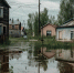 Вода прибывает. Ситуация с паводком в ХМАО резко ухудшилась - Муксун