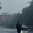 Грозовые ливни и ураганный ветер. Экстремальная непогода надвигается на ХМАО - Муксун