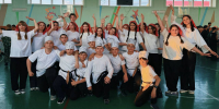 Дети Сургутского района освоят предпринимательство на летнем отдыхе - ИД Новости Югры
