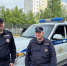 Жительница Когалыма благодарит полицейских за оказанную помощь ей и ее маломобильной родственнице - УМВД по Ханты-Мансийскому АО - Югре