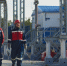 Энергетики повысили надежность электроснабжения магистрального нефтепровода в Югре - Муксун