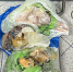 В аэропорту ХМАО уничтожено более 200 кг мяса, меда и рыбы - Комсомольская Правда