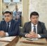 Советский район и Нягань обсудили возможное сотрудничество с Республикой Узбекистан - ИД Новости Югры
