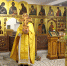 Медовый Спас в Пойковском - Ханты-Мансийская Митрополия