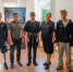 Югорчане почтили память волонтеров Народного фронта, погибших в Курской области - ИД Новости Югры