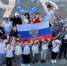 Мероприятия ко Дню Государственного флага в Югре - Ханты Манси Мир