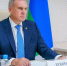 Руслан Кухарук принял участие в совещании по подготовке к Единому дню голосования в УрФО - ИД Новости Югры