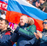 Губернатор ХМАО поздравил югорчан с Днём российского флага - РИЦ Югра