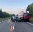 На автодороге «Югра» уснувший водитель спровоцировал серьезное ДТП - ИД Новости Югры