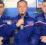 Космонавты с борта МКС поздравили земляков с Днем государственного флага России - ИД Новости Югры