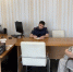 Заместитель руководителя следственного управления провел прием граждан в Урае - Следственный комитет