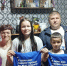 Депутаты продолжили благотворительную акцию «В школу с ЛДПР» в Советском районе - ЛДПР