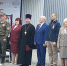 В школах поселка Излучинск прошли линейки, посвященные Дню знаний - Ханты-Мансийская Митрополия