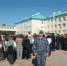 В Югре Росгвардия обеспечила безопасность мероприятий, посвящённых Дню знаний - Росгвардия