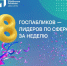 Мы снова на вершине! - Стоматологическая поликлиника