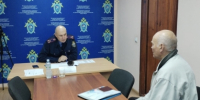 Руководитель следственного управления провел выездной прием граждан в Югорске - Следственный комитет
