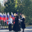 В г.п. Фёдоровский прошёл митинг, посвященный Дню солидарности в борьбе с терроризмом - Ханты-Мансийская Митрополия