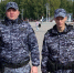 В Югре Росгвардия обеспечила безопасность ряда мероприятий, прошедших в минувшие выходные - Росгвардия