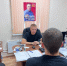 От подъезда до приёмной: депутаты ЛДПР выслушали югорчан и взяли обращения на контроль - ЛДПР