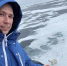 Югорчанин Евгений Герасимов на атомном ледоколе покорил Северный полюс - Комсомольская Правда