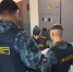 Сотрудники НКС с судебными приставами провели рейд по должникам - ИД Новости Югры
