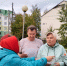 В Новоаганске прошла акция, посвященная Дню трезвости - Ханты-Мансийская Митрополия
