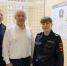 Общественники в Белоярском проверили изолятор временного содержания - УМВД по Ханты-Мансийскому АО - Югре