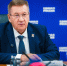 Борис Хохряков: «Явка избирателей превысила показатели 2020 года, достигнув 34,14 %» - ИД Новости Югры