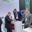 Промпредприятия Югры представляют свои решения на TNF 2025 - Деппромышленности Югры