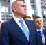 Руслан Кухарук рассказал о роли TNF как площадки для взаимодействия регионов и крупного бизнеса - ИД Новости Югры