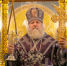 Православные Югры празднуют Воздвижение Креста Господня - РИЦ Югра