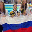 Анастасия Кобзарь забирает еще два золота на Играх СНГ - Центр спортивной подготовки