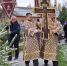Престольный праздник храма в п.Сентябрьский - Ханты-Мансийская Митрополия