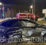 В Сургуте по вине водителя Hyundai Solaris пострадали две пассажирки - Комсомольская Правда