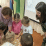 Просветительская работа в ДС № 7 г. Нягани «Журавлик». - Природнадзор Югры