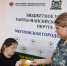 Участницы Союза православных женщин Югры поздравили будущих мам Мегиона в День беременных - Ханты-Мансийская Митрополия