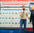 Встречаем сильнейших в пауэрлифтинге! - ЮграМегаСпорт